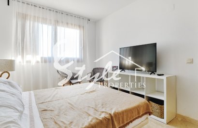 Short Term Rentals - Apartamento - Punta Prima - La Entrada