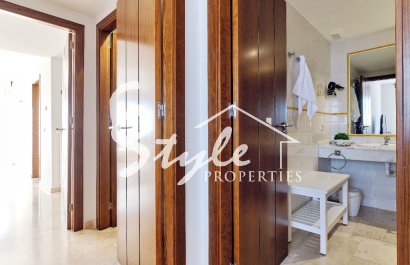 Short Term Rentals - Apartamento - Punta Prima - La Entrada