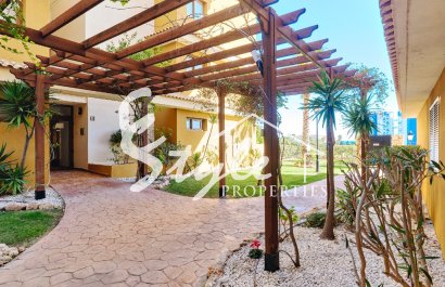 Short Term Rentals - Apartamento - Punta Prima - La Entrada