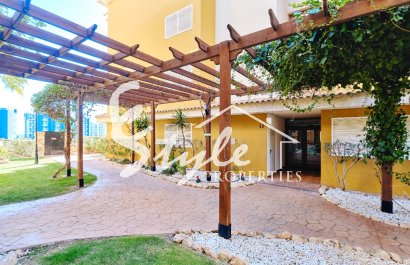 Short Term Rentals - Apartamento - Punta Prima - La Entrada