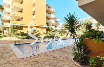 Short Term Rentals - Apartamento - Punta Prima - La Entrada
