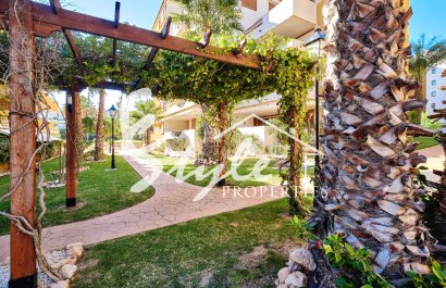 Short Term Rentals - Apartamento - Punta Prima - La Entrada