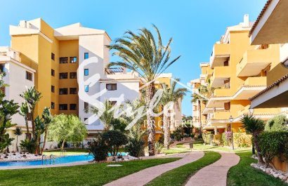 Short Term Rentals - Apartamento - Punta Prima - La Entrada