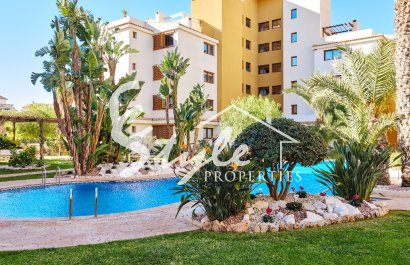 Short Term Rentals - Apartamento - Punta Prima - La Entrada