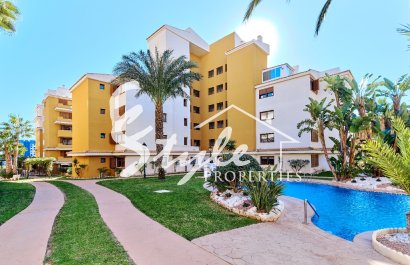Penthouse 2 bedrooms for rent La Entrada, Punta Prima, Costa Blanca. ID092