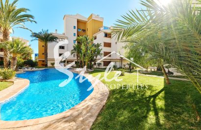 Short Term Rentals - Apartamento - Punta Prima - La Entrada