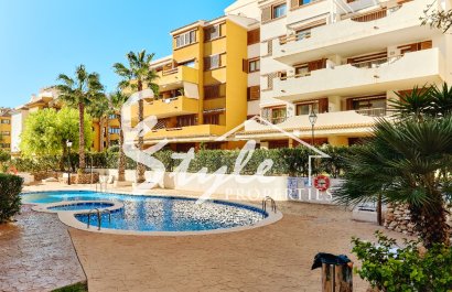 Short Term Rentals - Apartamento - Punta Prima - La Entrada