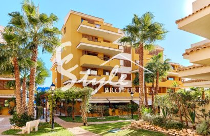 Short Term Rentals - Apartamento - Punta Prima - La Entrada