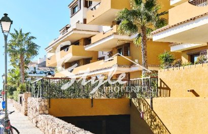 Short Term Rentals - Apartamento - Punta Prima - La Entrada