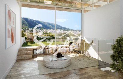 Nuevo - Apartamento - Alicante