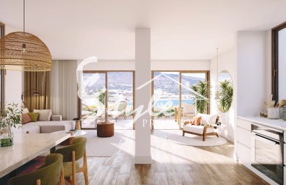 Nuevo - Apartamento - Alicante