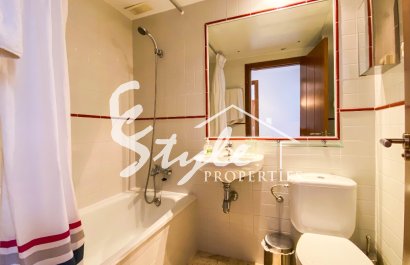 Вторичное жилье - Апартаменты/Квартира - Пунта Прима