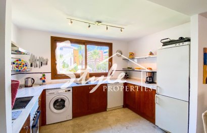 Вторичное жилье - Апартаменты/Квартира - Пунта Прима