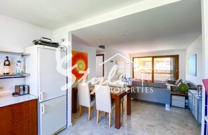 Вторичное жилье - Апартаменты/Квартира - Пунта Прима