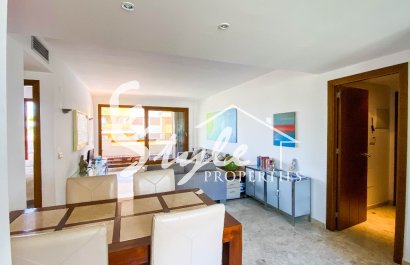 Вторичное жилье - Апартаменты/Квартира - Пунта Прима