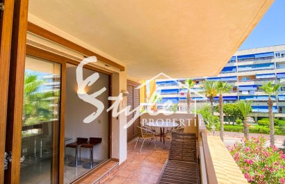 Вторичное жилье - Апартаменты/Квартира - Пунта Прима