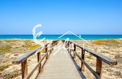 Новостройки - Semi - Detached Villa - Ла Марина