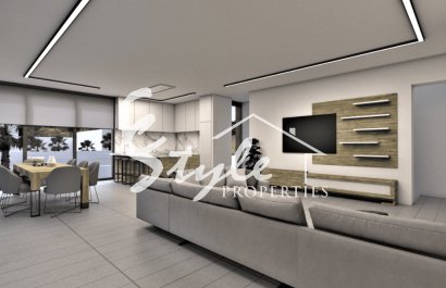 Nuevo - Villa - Orihuela Costa  - Orihuela Costa