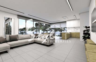 Nuevo - Villa - Orihuela Costa  - Orihuela Costa