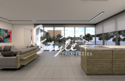 Nuevo - Villa - Orihuela Costa  - Orihuela Costa