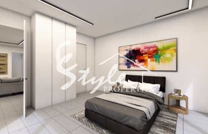 Nuevo - Villa - Orihuela Costa  - Orihuela Costa