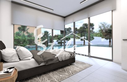 Nuevo - Villa - Orihuela Costa  - Orihuela Costa