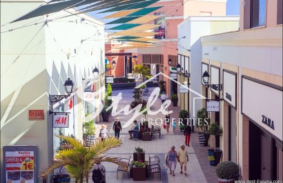 Nuevo - Villa - Orihuela Costa  - Orihuela Costa