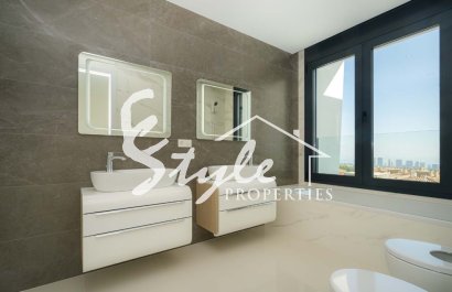 New build - Villa - Finestrat