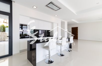 New build - Villa - Finestrat