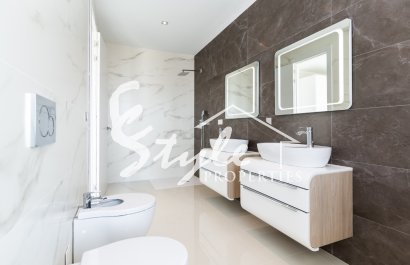 New build - Villa - Finestrat