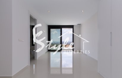 New build - Villa - Finestrat