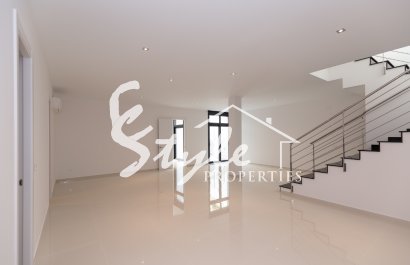 New build - Villa - Finestrat