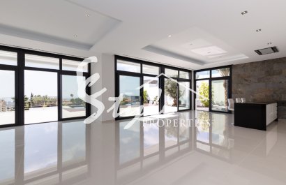 New build - Villa - Finestrat