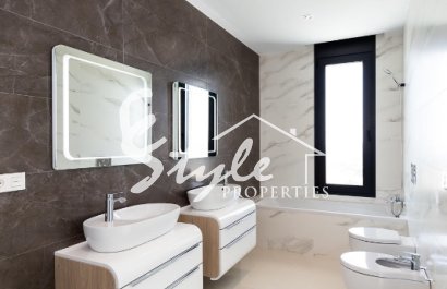 New build - Villa - Finestrat