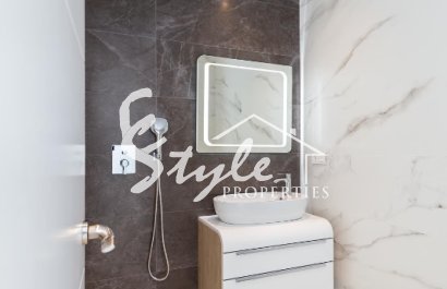 New build - Villa - Finestrat