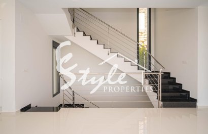 New build - Villa - Finestrat