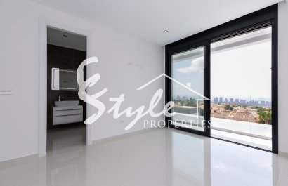 New build - Villa - Finestrat