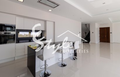 New build - Villa - Finestrat