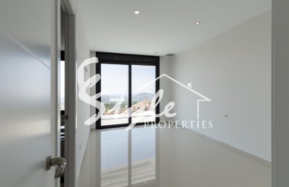 New build - Villa - Finestrat