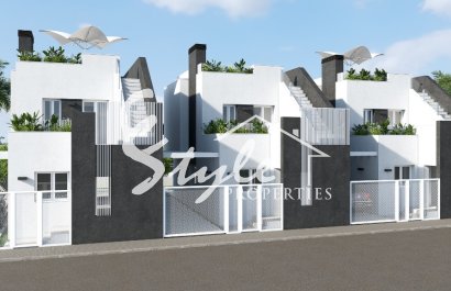 Nuevo - Villa - Pilar de La Horadada