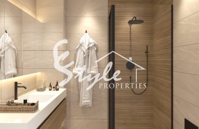 New build - Villa - Pilar de La Horadada