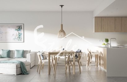 Новостройки - Апартаменты/Квартира - Виллахойоса