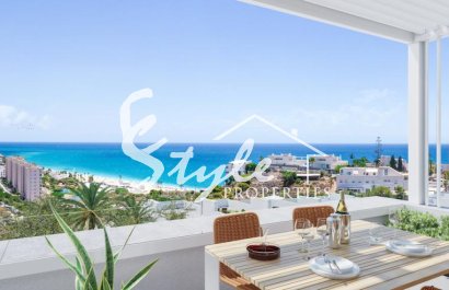 Новостройки - Апартаменты/Квартира - Виллахойоса