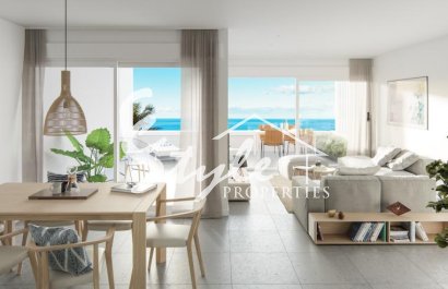 Новостройки - Апартаменты/Квартира - Виллахойоса