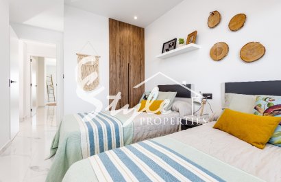 Nuevo - Apartamento - Guardamar - Guardamar del Segura