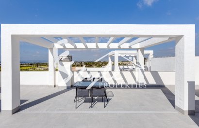 Nuevo - Apartamento - Guardamar - Guardamar del Segura