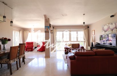 Вторичное жилье - Вилла - Лас Рамблас - Las Ramblas