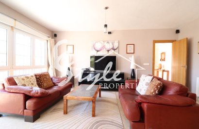 Вторичное жилье - Вилла - Лас Рамблас - Las Ramblas