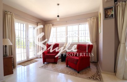 Вторичное жилье - Вилла - Лас Рамблас - Las Ramblas