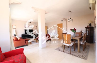 Вторичное жилье - Вилла - Лас Рамблас - Las Ramblas